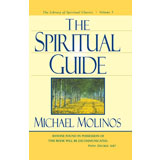 Michael Molinos, The Spiritual Guide - The Culturium