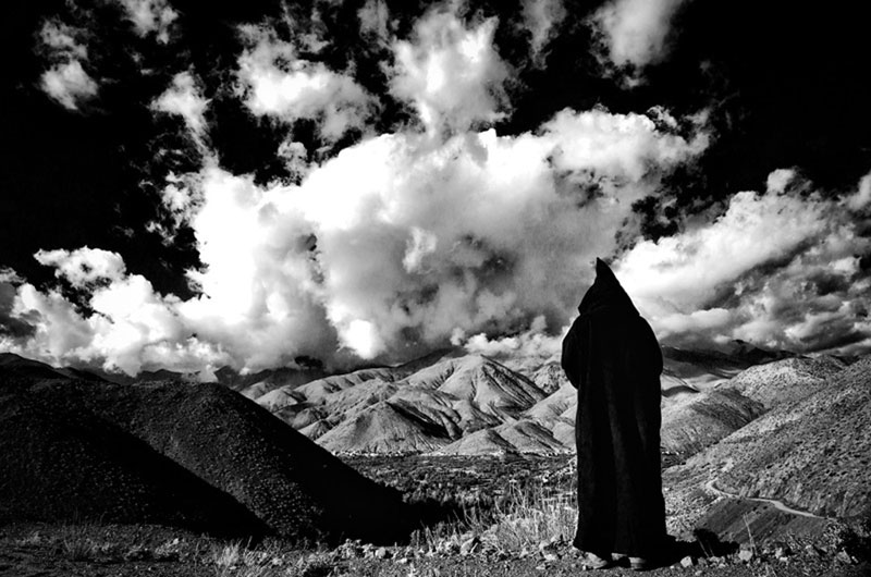 Zakaria Wakrim, Desert Songs - The Culturium