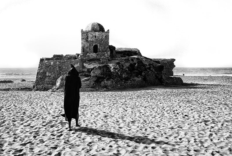 Zakaria Wakrim, Desert Songs - The Culturium
