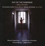 Julian Marshall, Out of the Darkness - The Culturium