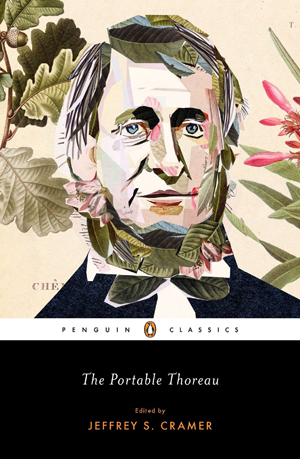 The Portable Thoreau - The Culturium