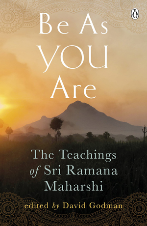 David Godman, Be As You Are: The Teachings of Sri Ramana Maharshi - The Culturium