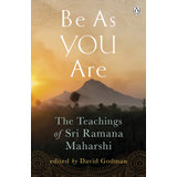 David Godman, Be As You Are: The Teachings of Sri Ramana Maharshi - The Culturium