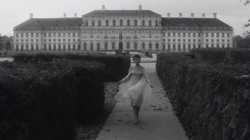 Alain Resnais, Last Year in Marienbad - The Culturium