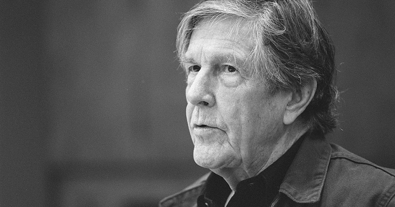 Rob Croes, John Cage - The Culturium