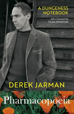 Derek Jarman, Pharmacopoeia - The Culturium