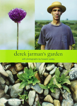 Howard Sooley, Derek Jarman's Garden - The Culturium