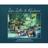 Masood Hussain, Gabriel Rosenstock, Love Letter to Kashmir - The Culturium