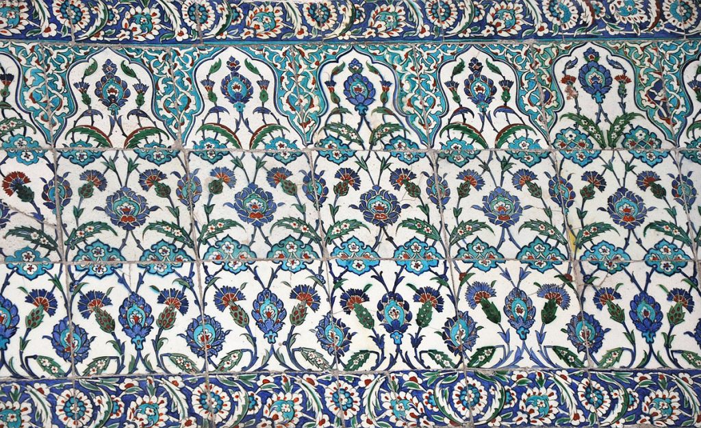 Blue Mosque, Istanbul - The Culturium