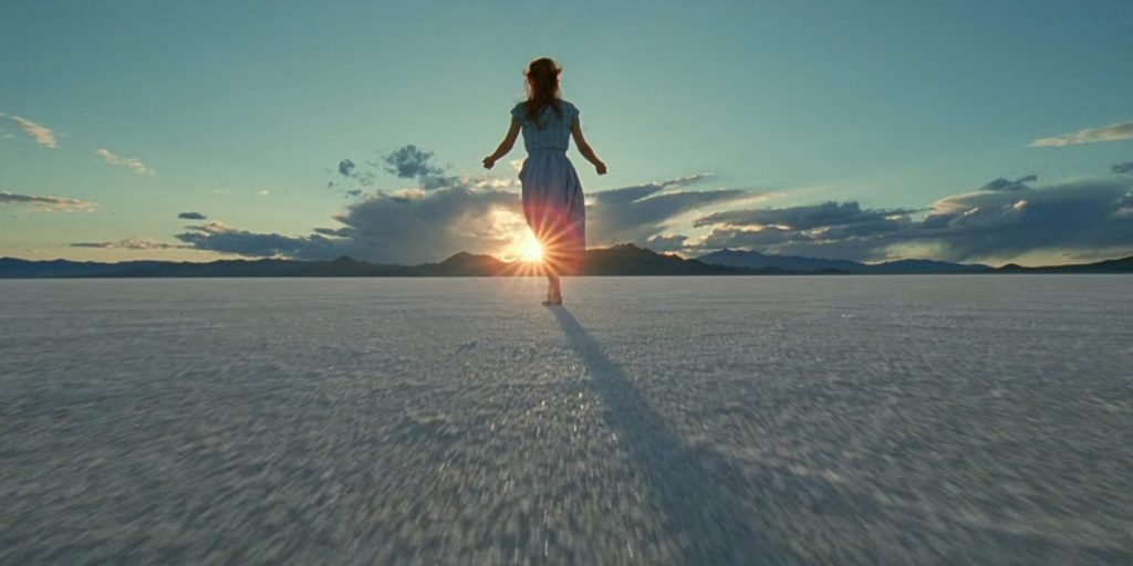 Terrence Malick, 'The Tree of Life' - The Culturium