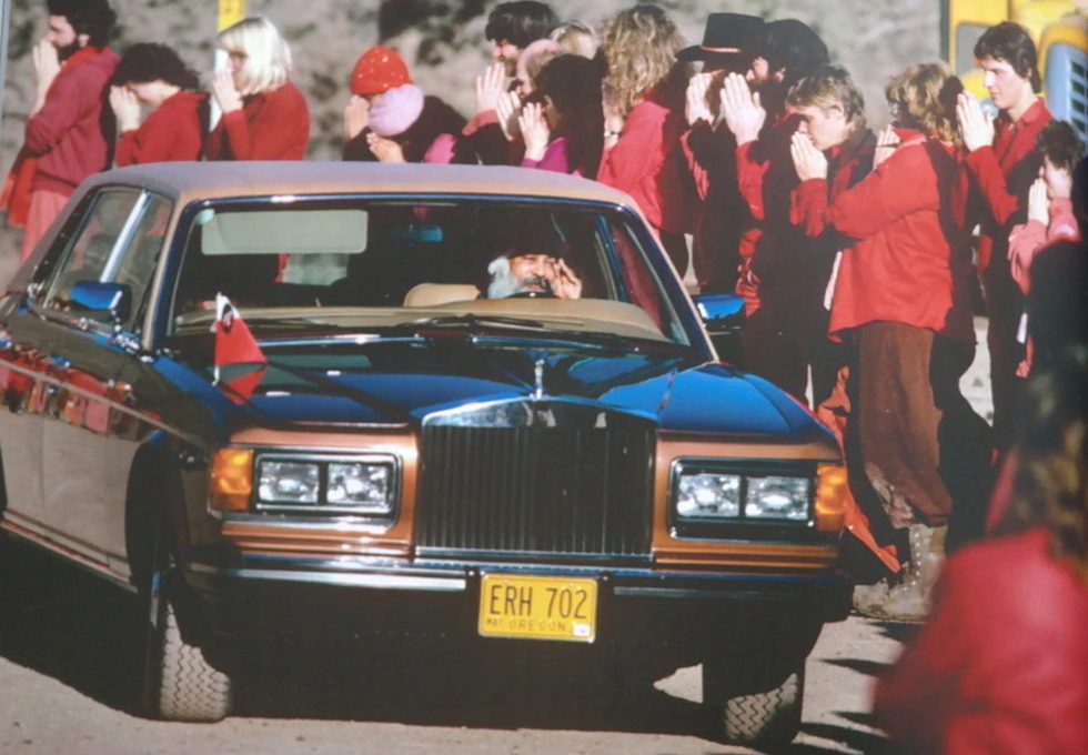 Subhuti Anand Waight, Drive By - The Culturium