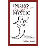 Subhuti Anand Waight, India's Misfit Mystic - The Culturium