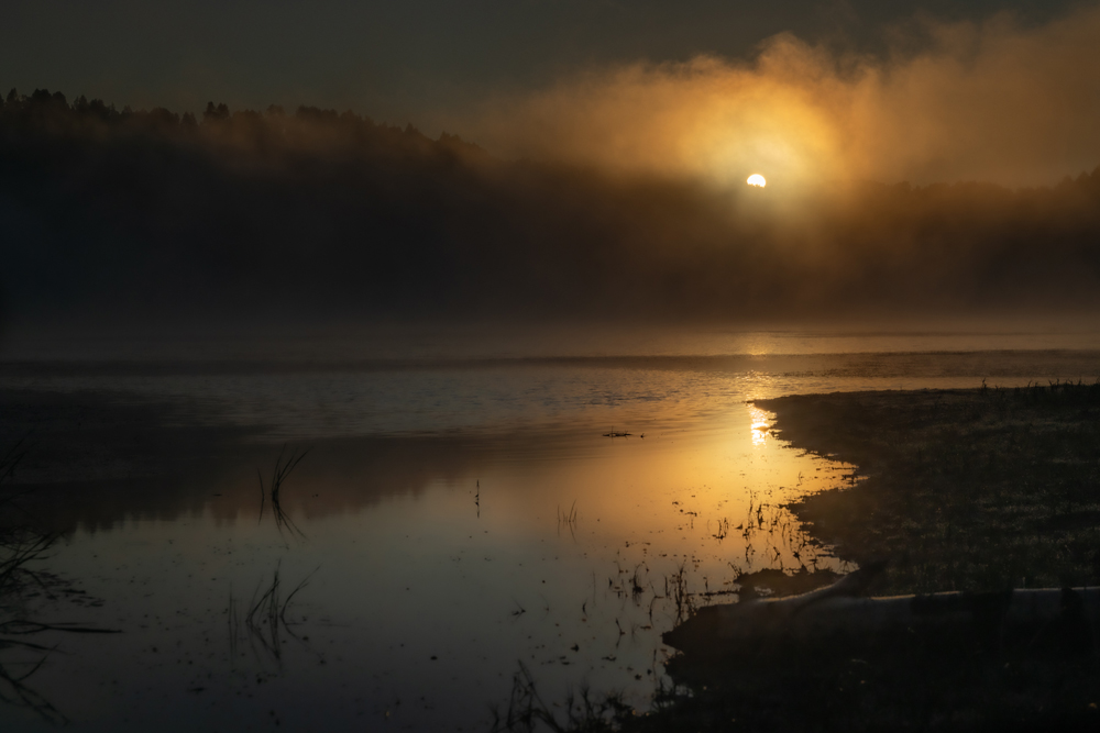 Eshana Gadanski, Soulful Photography - The Culturium