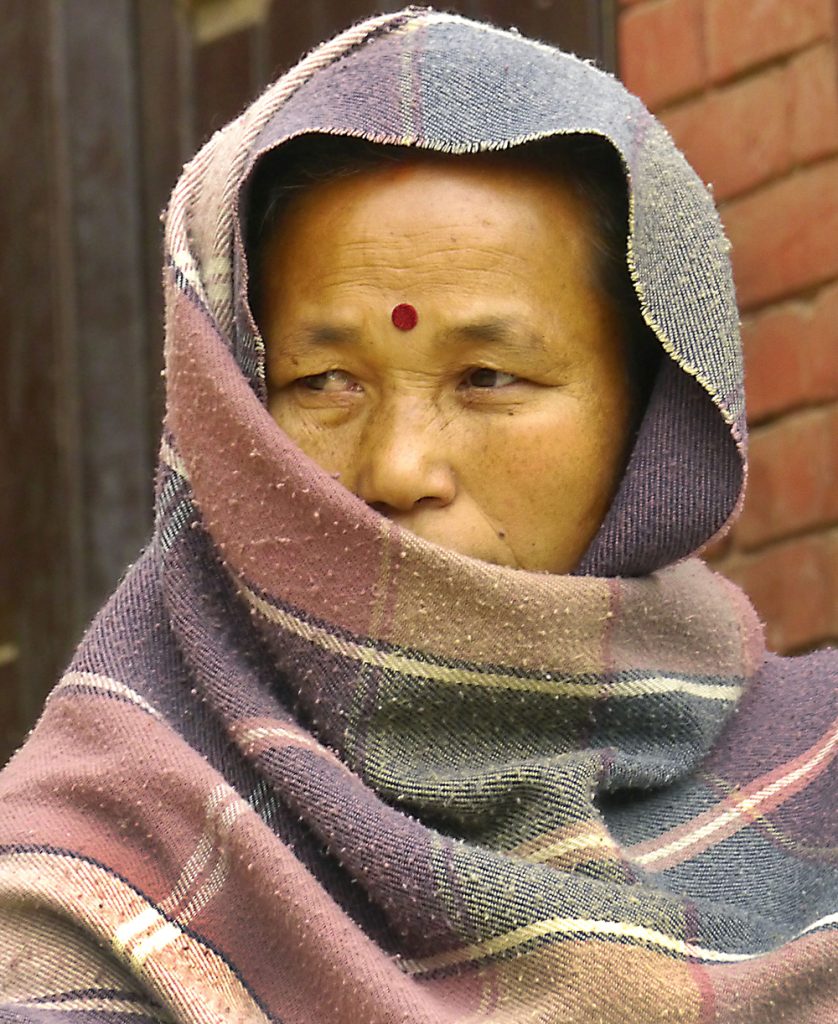 Kedar Misani, Nepal, Soulful Photography - The Culturium