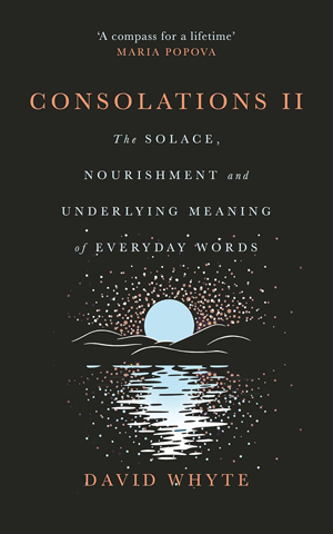 David Whyte, Consolations II - The Culturium