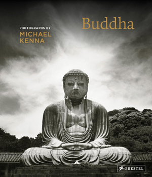 Michael Kenna, Buddha - The Culturium