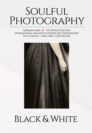 Soulful Photography, Black & White - The Culturium