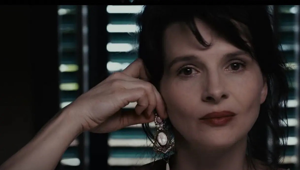 Abbas Kiarostami, Certified Copy - The Culturium