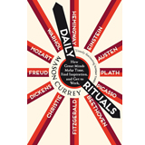 Mason Currey, Daily Rituals - The Culturium