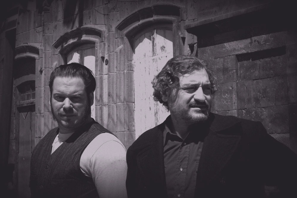 M. A. Littler & Croubalian - The Culturium