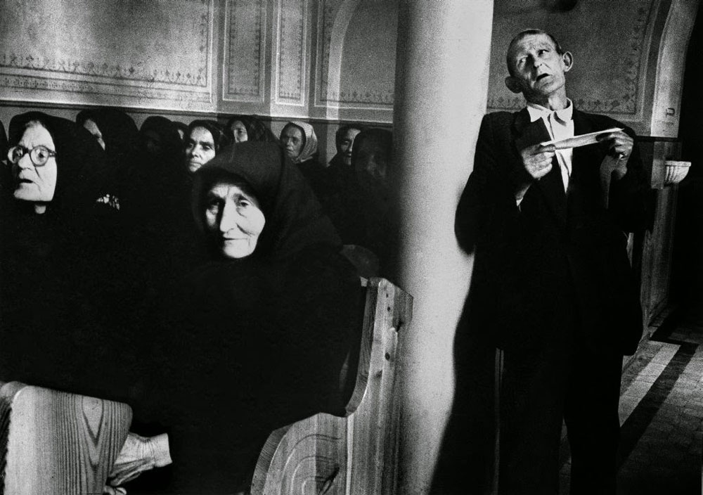 Marketa Luskacova, Pilgrim Soul - The Culturium