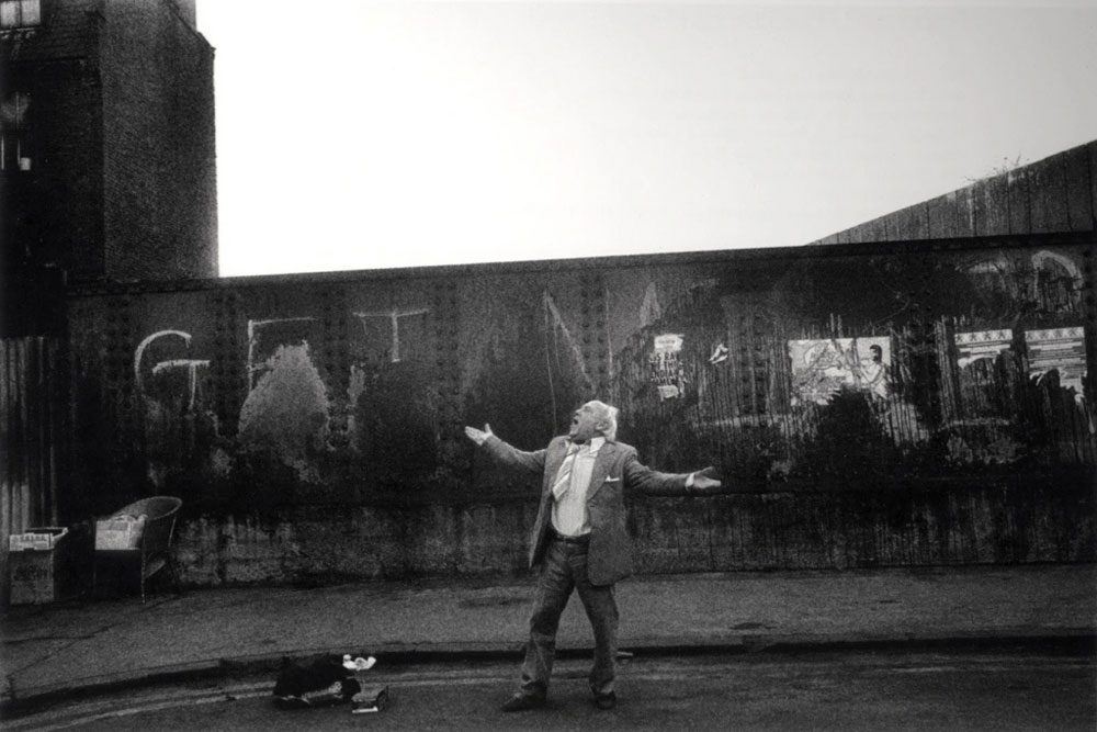 Marketa Luskacova, Pilgrim Soul - The Culturium