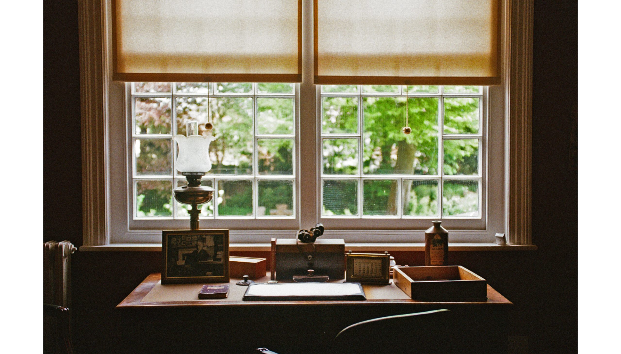 The Spirituality of Thomas Hardy