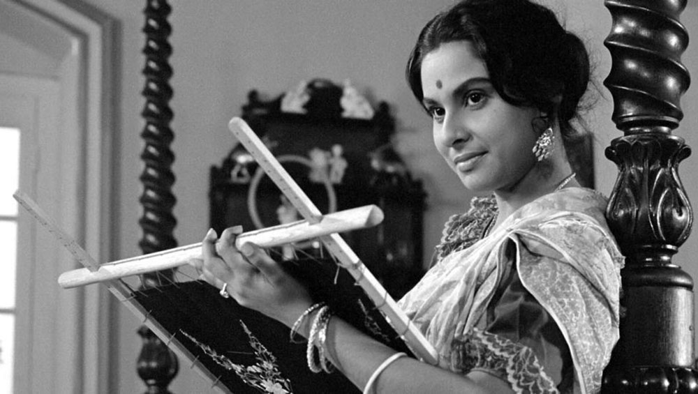 Satyajit Ray, Charulata - The Culturium