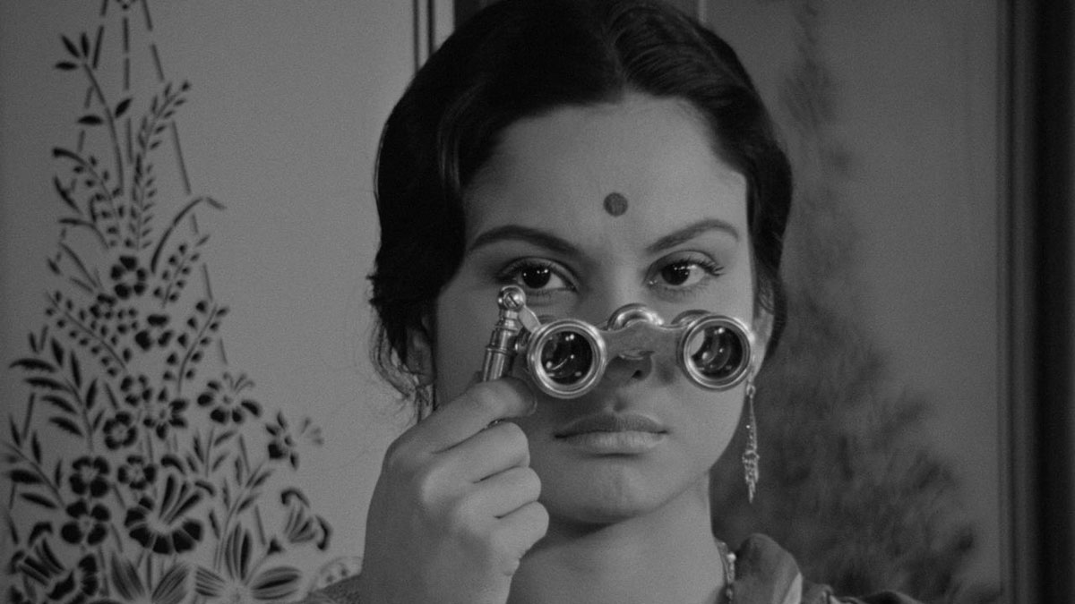 Satyajit Ray: Charulata