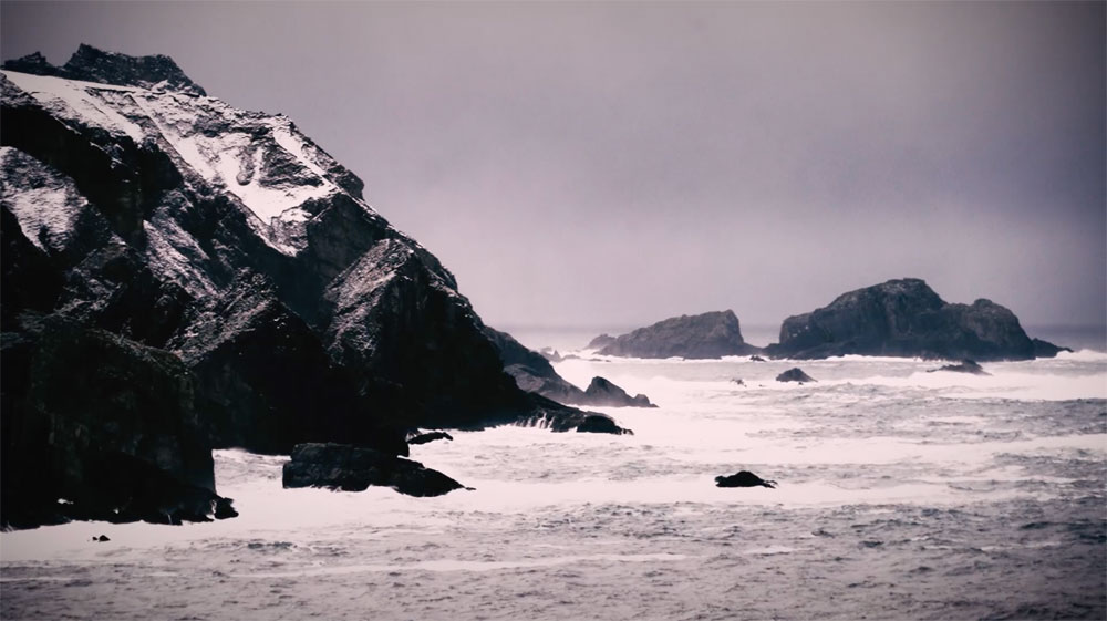 Slowboat Films, Beyond The White Rains - The Culturium