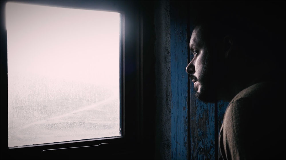 Slowboat Films, Beyond The White Rains - The Culturium
