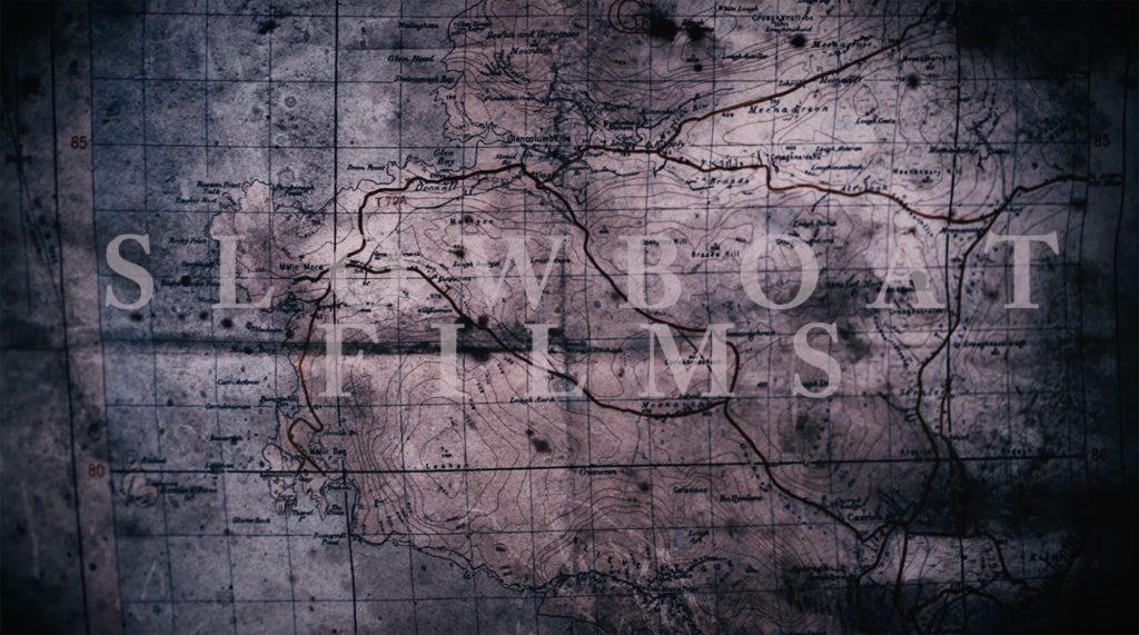 Slowboat Films, Beyond The White Rains - The Culturium