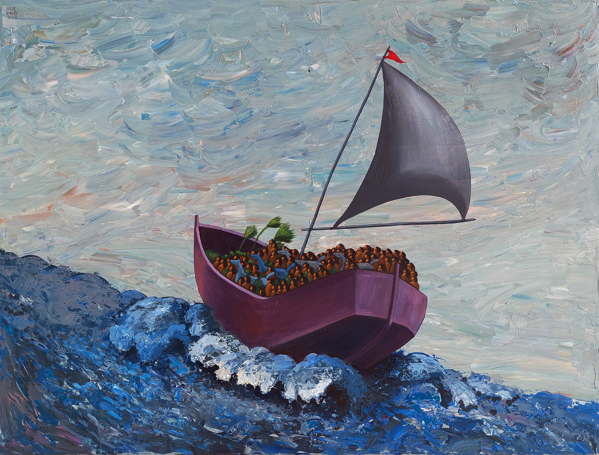 NOAH: A Future Hope