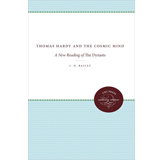 J. O. Bailey, Thomas Hardy and the Cosmic Mind - The Culturium