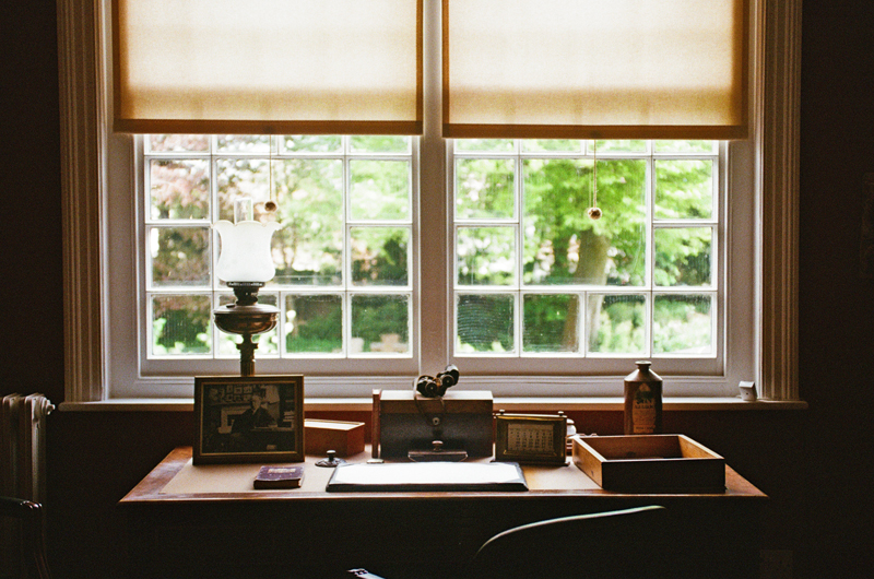 Writers and Artists Spirituality Series, Thomas Hardy - The Culturium