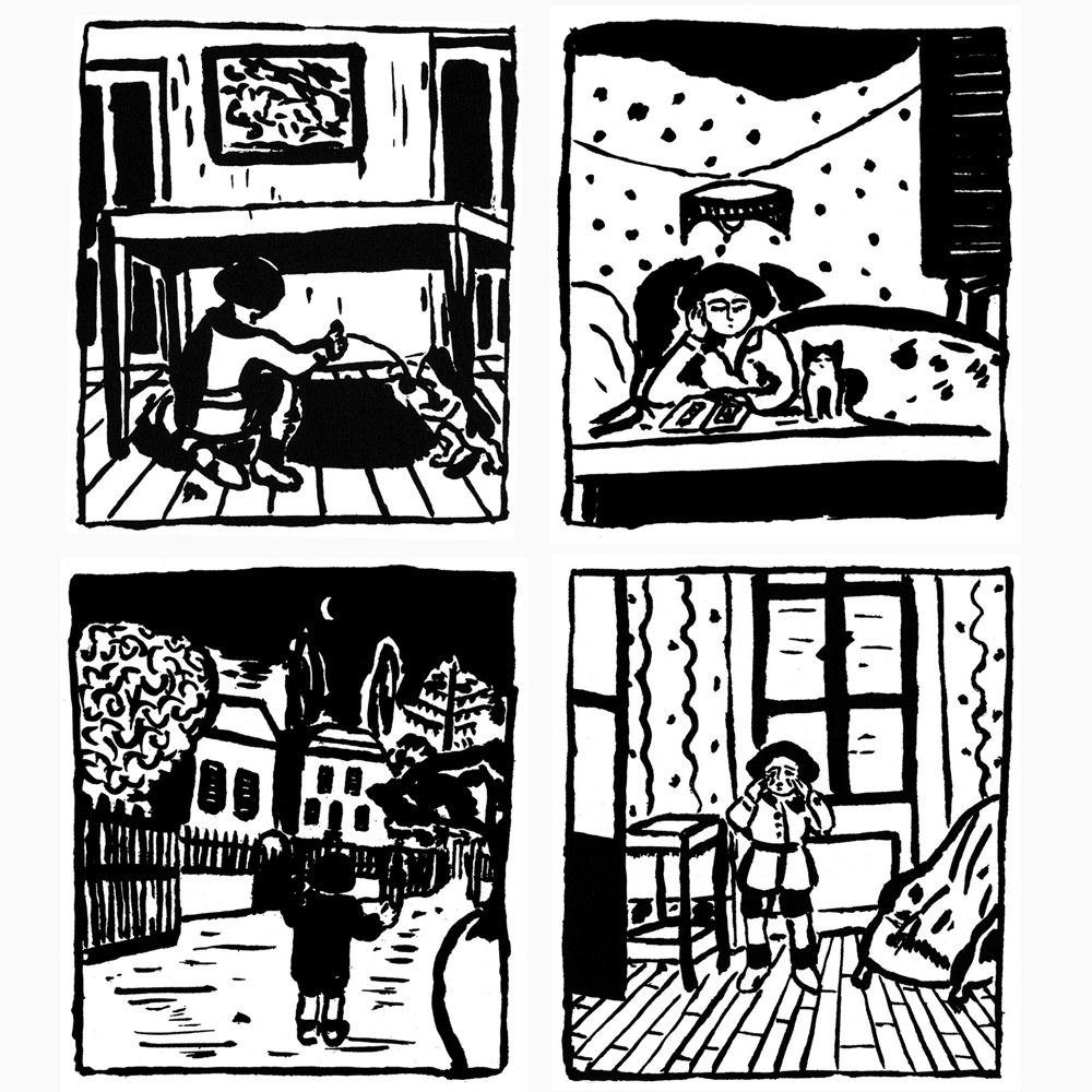 Balthus, Mitsou - The Culturium