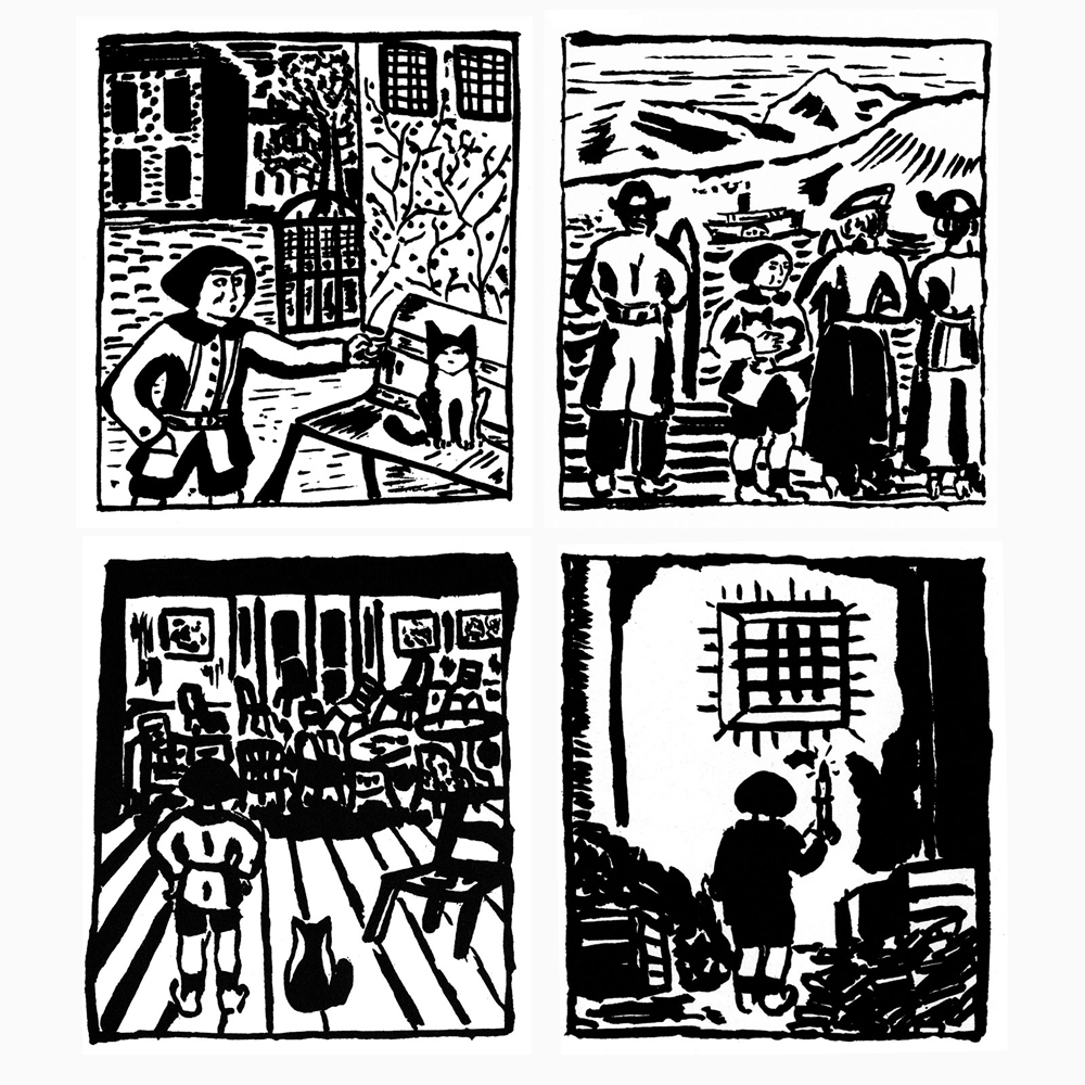 Balthus, Mitsou - The Culturium