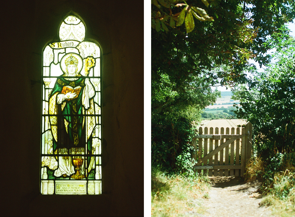 Berwick Church - The Culturium