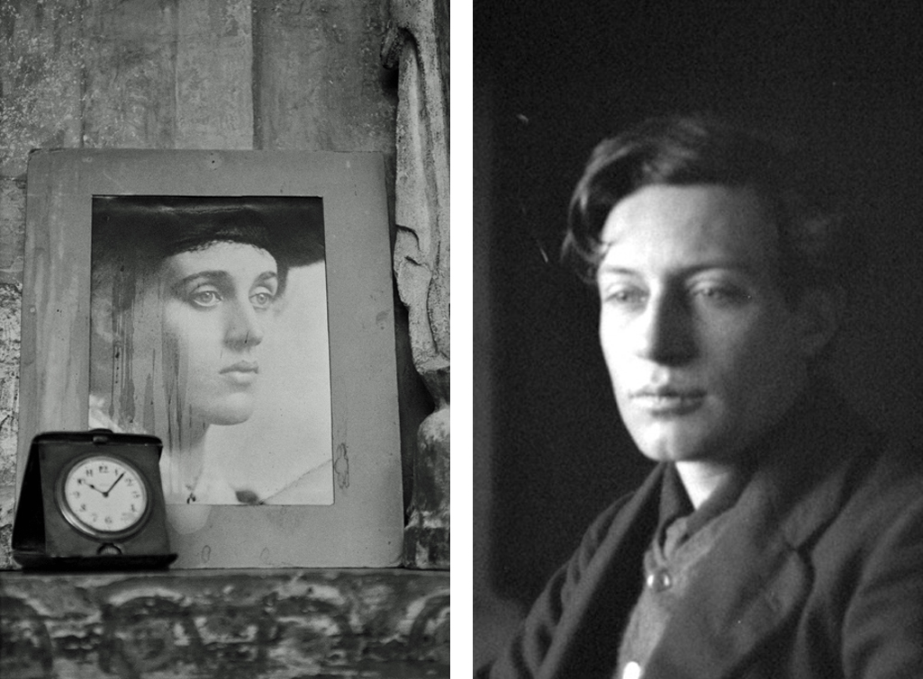 Vanessa Bell & Duncan Grant - The Culturium