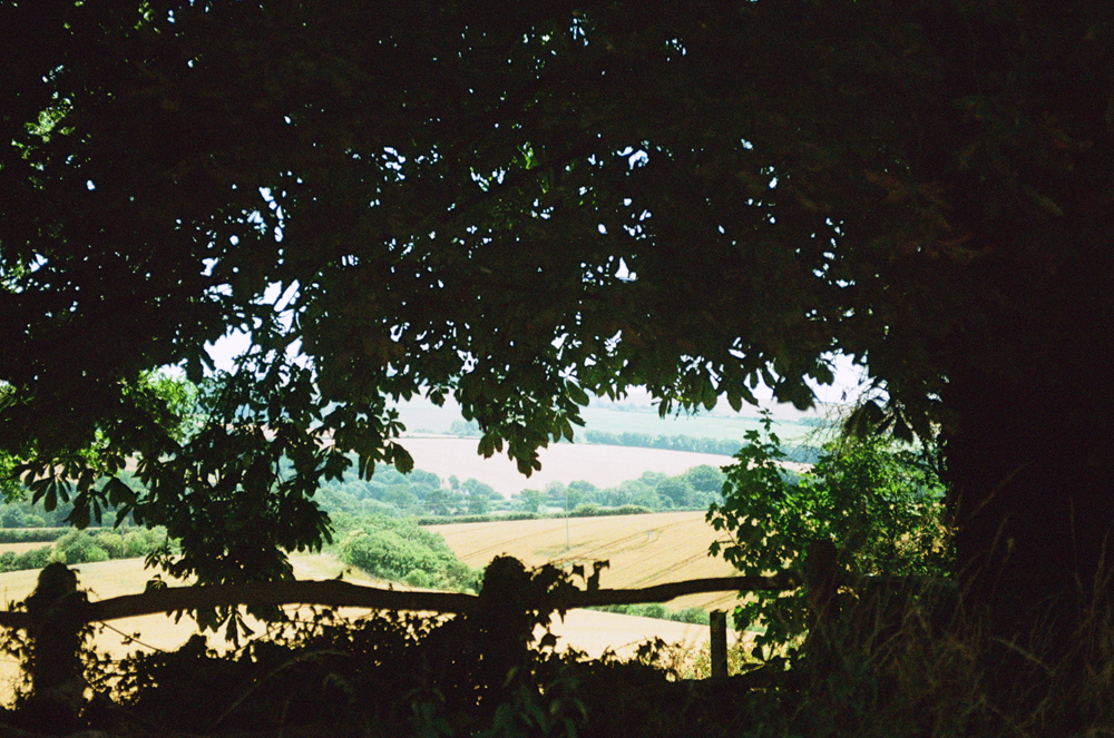 Berwick Church - The Culturium