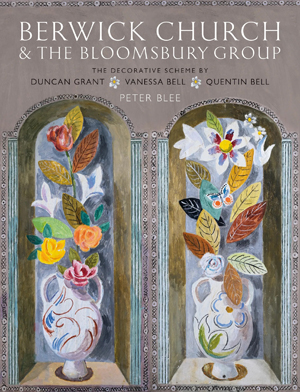 Peter Blee, Berwick Church and the Bloomsbury Group - The Culturium