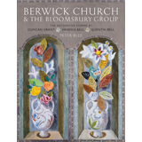 Peter Blee, Berwick Church and the Bloomsbury Group - The Culturium