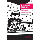 Rainer Maria Rilke & Balthus, Mitsou: Histoire d'un chat - The Culturium