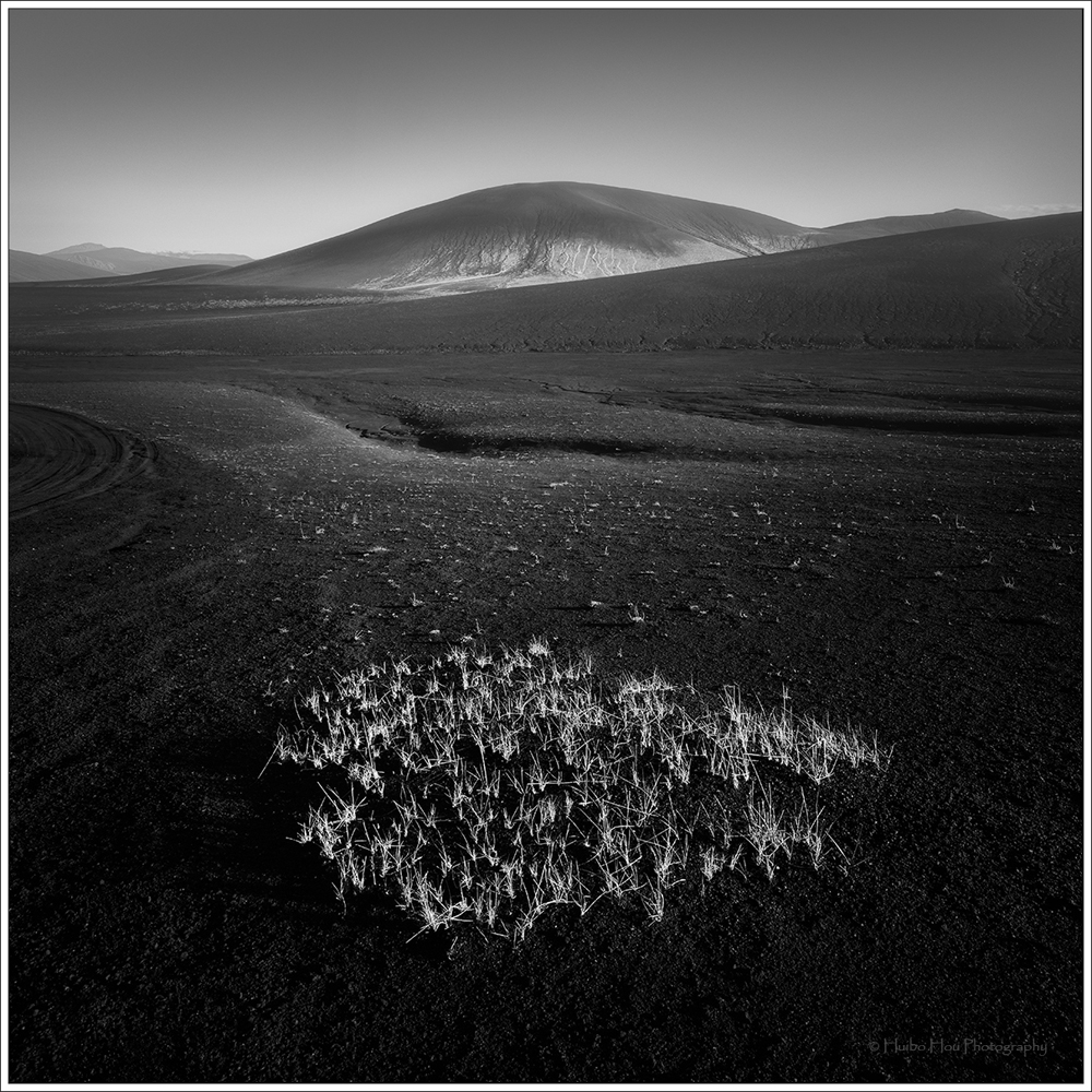 Huibo Hou, Iceland - The Culturium