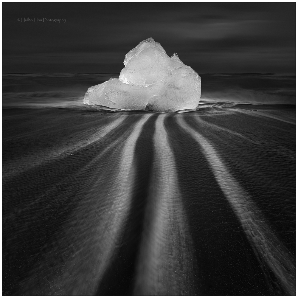 Huibo Hou, Iceland - The Culturium