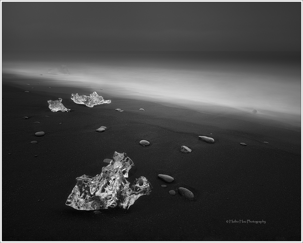 Huibo Hou, Iceland - The Culturium