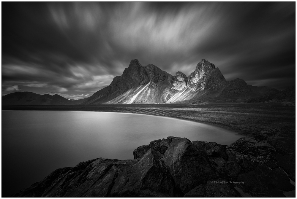 Huibo Hou, Iceland - The Culturium