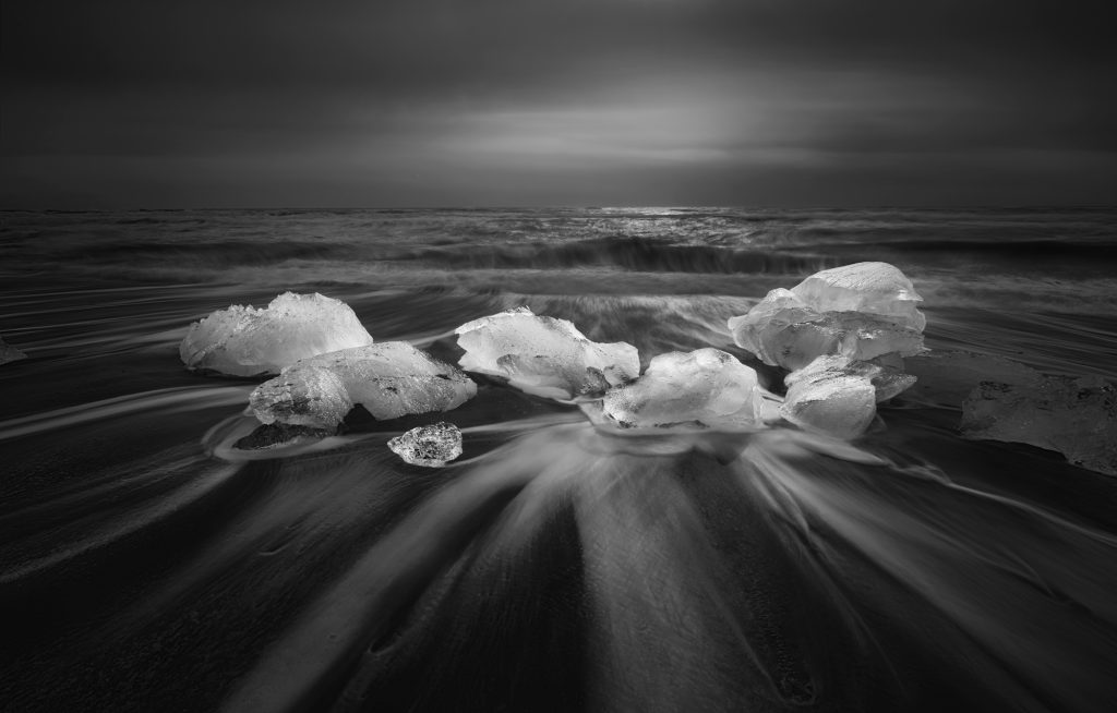 Huibo Hou, Iceland - The Culturium