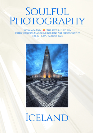 Soulful Magazine, Iceland - The Culturium