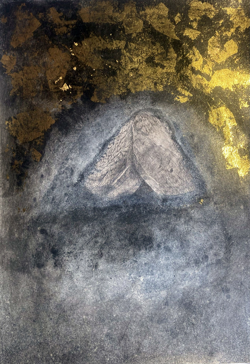 Tal Waldman, Monts, Temples, Traces - The Culturium